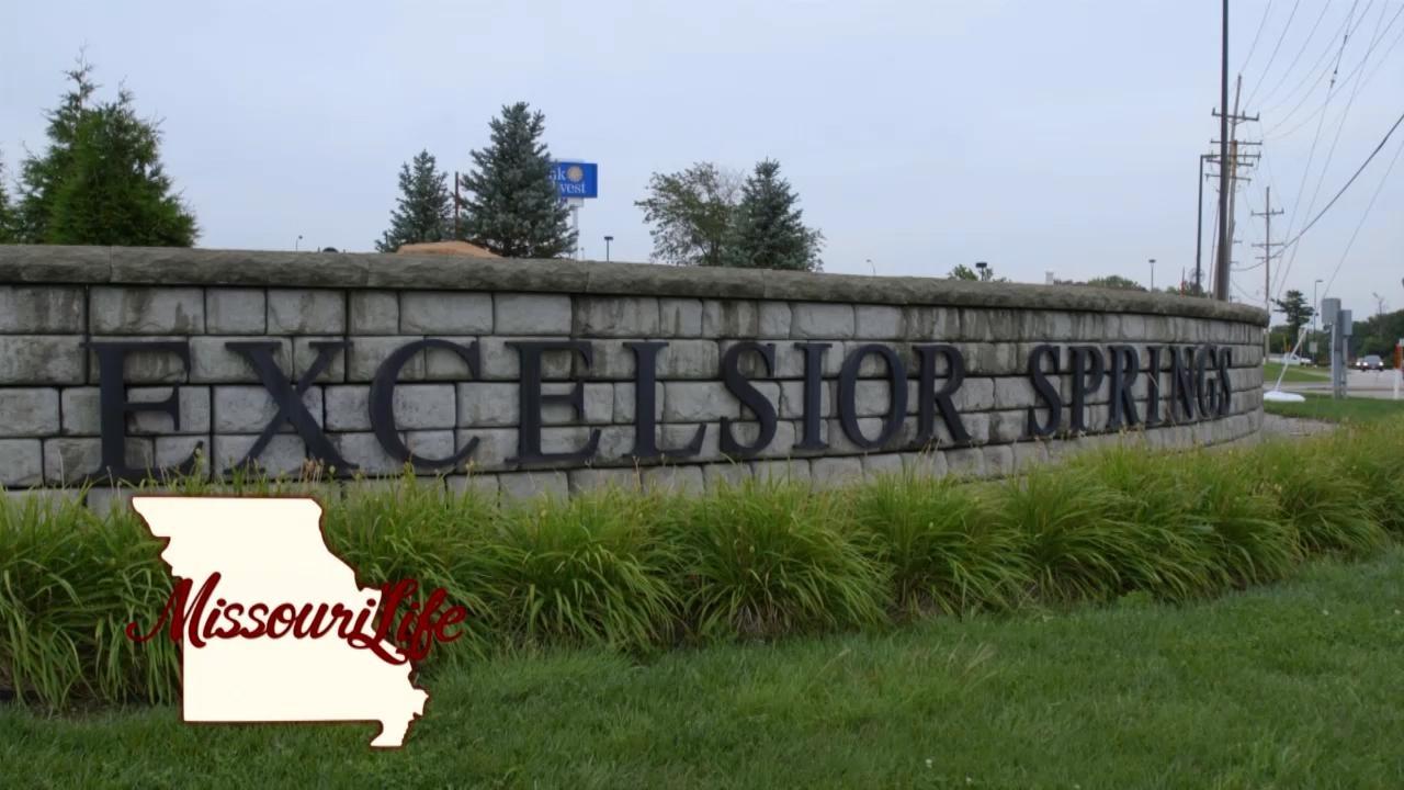 Missouri Life #202 Excelsior Springs