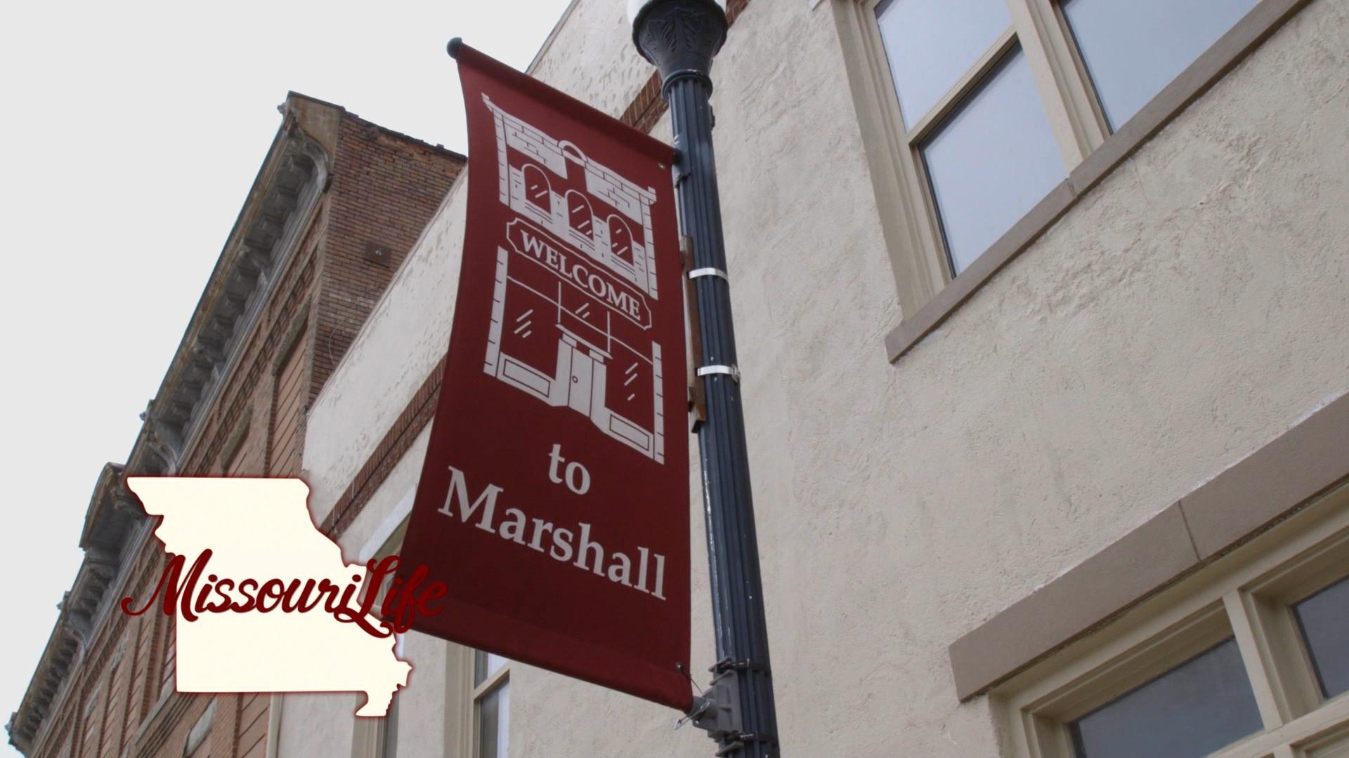 Missouri Life #203 Marshall