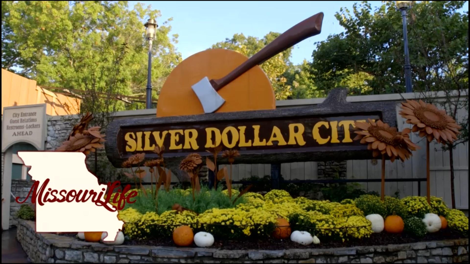 Missouri Life #205 Silver Dollar City 