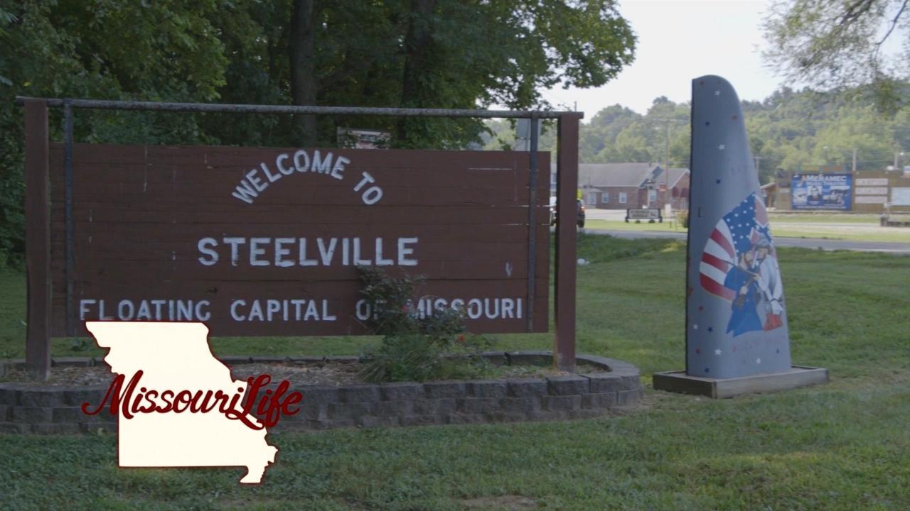 Missouri Life #204 Steelville