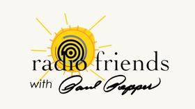 Video thumbnail: Radio Friends with Paul Pepper #104