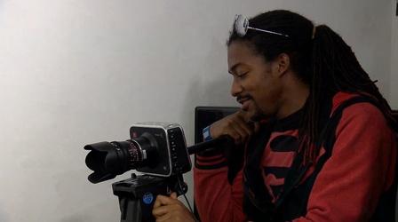 Video thumbnail: Red Digital Studios Filmmakers and Actor's Coalition