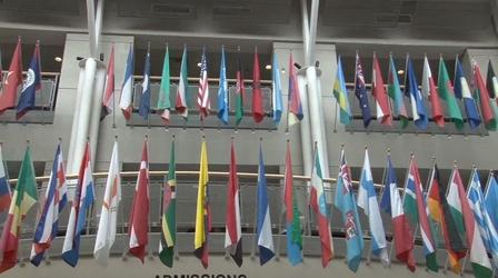 Video thumbnail: Red Digital Studios International Students