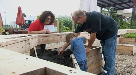 Video thumbnail: Show-Me Ag Show Me Ag #1402 St Louis Science Center