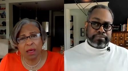 Video thumbnail: American Black Journal Recounting the Capitol Insurrection and 2021's Best Stories