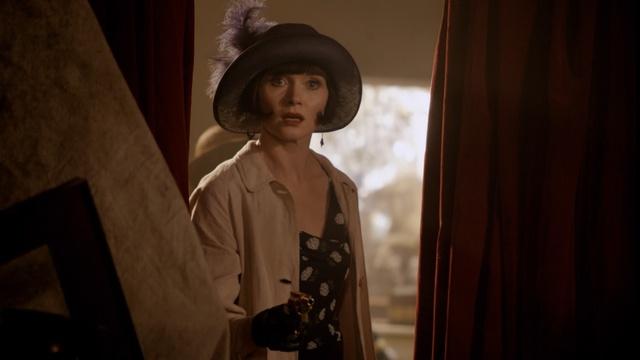 Miss Fisher's Murder Mysteries | King Memses' Curse