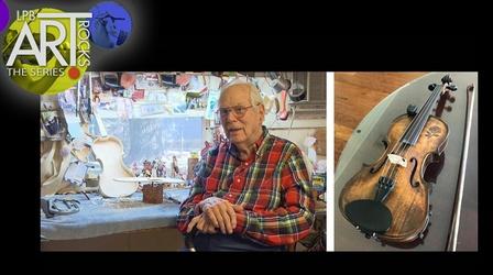 Video thumbnail: Art Rocks! Art Rocks! The Series - 521