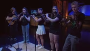 Minnesota Invention Index File + Irish Work Songs