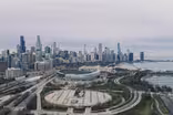Crime top issue for many voters in Chicago's mayoral race