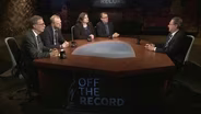 Sen. Mike Kowall (R) | Off the Record OVERTIME |3/30/18