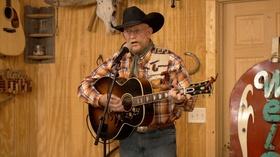 Video thumbnail: No Cover No Minimum High Country Guest Ranch Open Stage - Part 1
