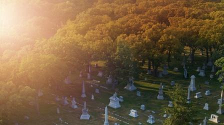Video thumbnail: Minnesota Experience Remembering Place: A Cemetery Story