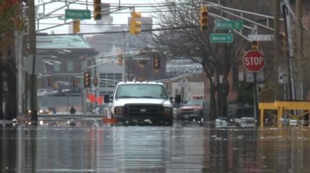 Video thumbnail: NJTV News What NJ residents can expect from Tropical Storm Isaias