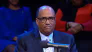 Dr. Everett B. Ward, president of St. Augustine's University