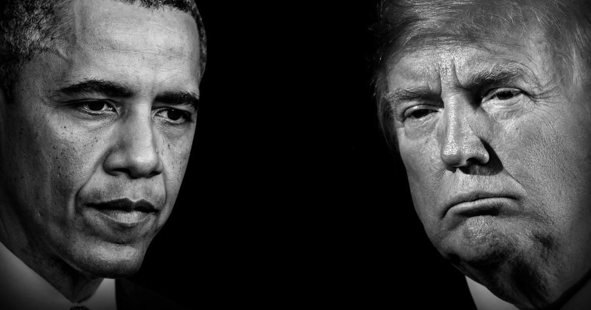 FRONTLINE | America's Great Divide: From Obama to Trump (Part One) | Season 2020 | Episode 2