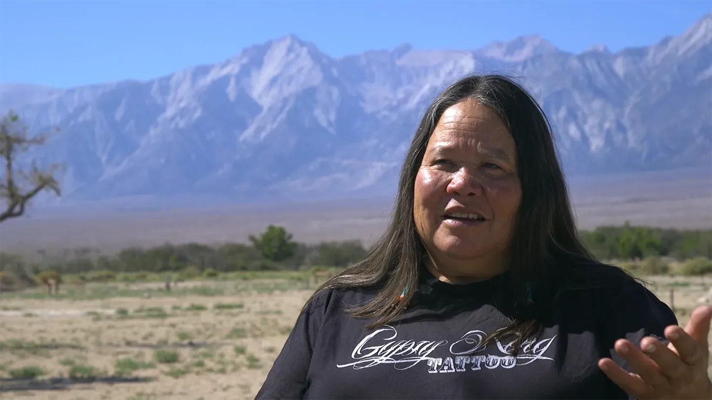 Lesson Plan Clip 2 | Manzanar, Diverted