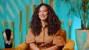 Julissa Prado – 2025 Entrepreneurship Award Honoree