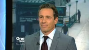 Chris Cuomo on the Trump Administration and Media Today