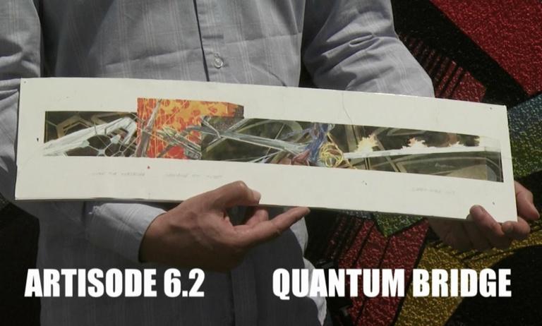 Quantum Bridge | 6.2