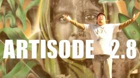 Video thumbnail: Artisodes Kenn Rodriguez | 2.8