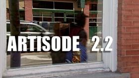 Video thumbnail: Artisodes Bill Gilbert | 2.2