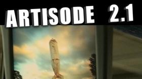 Video thumbnail: Artisodes Center for Land Use Interpretation | 2.1