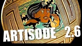 Video thumbnail: Artisodes Diego Romero | 2.6