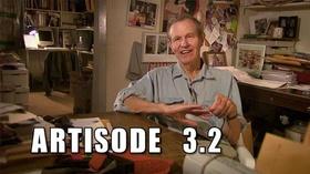 Video thumbnail: Artisodes John Nichols | 3.2
