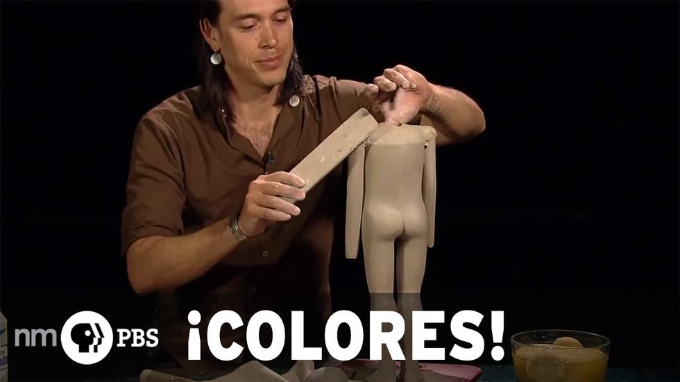 ¡COLORES! March 20, 2015 image