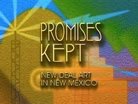 Promises Kept: New Deal Art in New Mexico