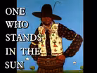 He Who Stands in the Sun: The Paintings of T.C. Cannon