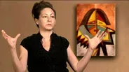 American Indian Artist Helen Hardin