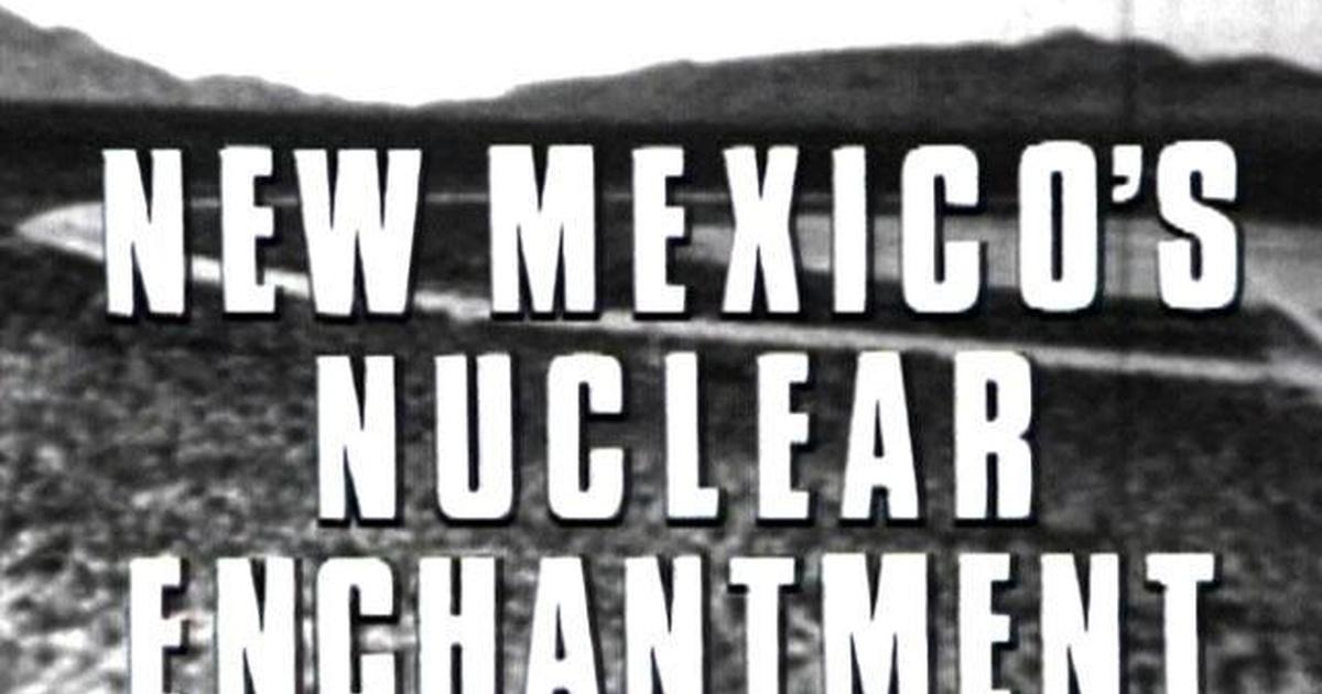Colores | New Mexico's Nuclear Enchantment | Season 3 | Episode 2