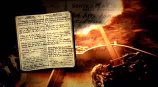 USS New Mexico BB40: The Drinan Diary