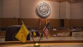 Video thumbnail: New Mexico In Focus January 22, 2016 | s09e29
