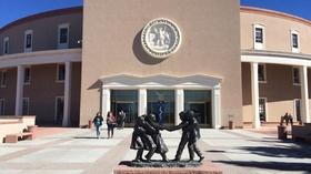 Video thumbnail: New Mexico In Focus February 19, 2016 | s09e33