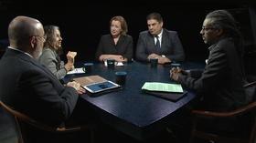 Video thumbnail: New Mexico In Focus March 4, 2016 | s09e35