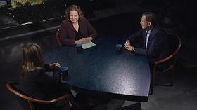 Video thumbnail: New Mexico In Focus March 18, 2016 | s09e37