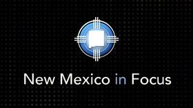 Video thumbnail: New Mexico In Focus March 25, 2016 | s09e38