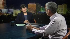 Video thumbnail: New Mexico In Focus April 1, 2016 | s09e39