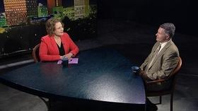 Video thumbnail: New Mexico In Focus May 13, 2016 | s09e45