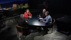 Video thumbnail: New Mexico In Focus June 17, 2016 | s09e50