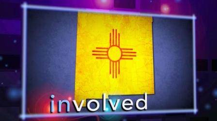 Video thumbnail: New Mexico In Focus May 18, 2012 | s5e47