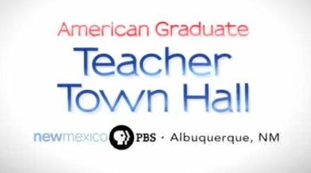 Video thumbnail: New Mexico In Focus April 27, 2012 | s5e44