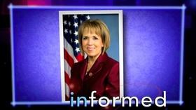 Video thumbnail: New Mexico In Focus April 5, 2013 | s06e40