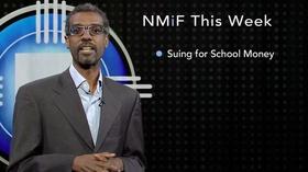 Video thumbnail: New Mexico In Focus May 10, 2013 | s06e45