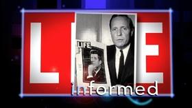Video thumbnail: New Mexico In Focus May 24, 2013 | s06e47