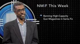 Video thumbnail: New Mexico In Focus May 31, 2013 | s06e48