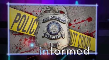 Video thumbnail: New Mexico In Focus May 4, 2012 | s5e45