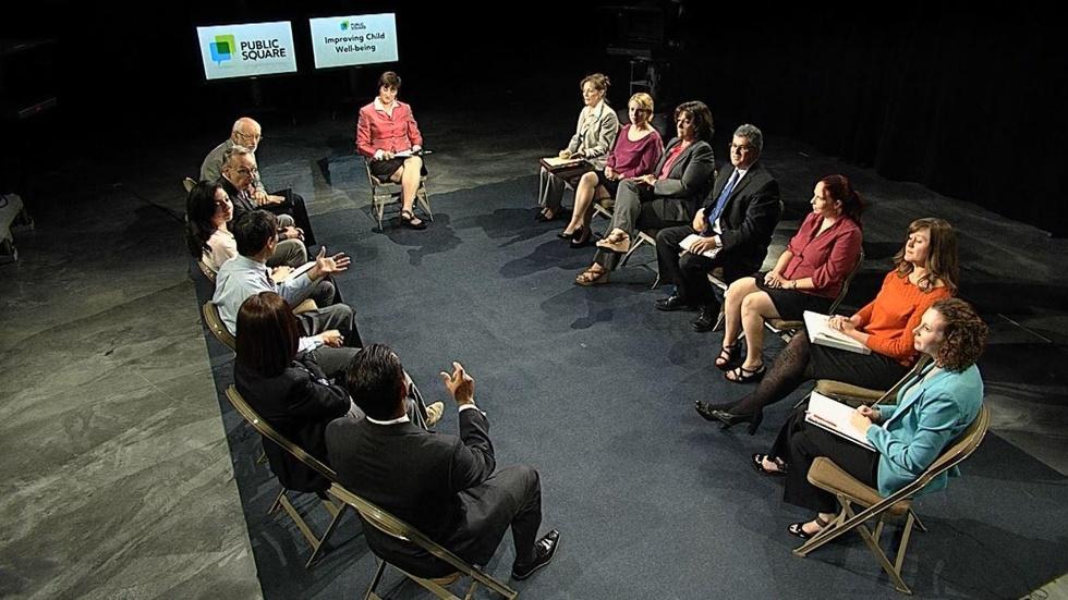 Public Square | Episode 401: Improving Child Well-Being image